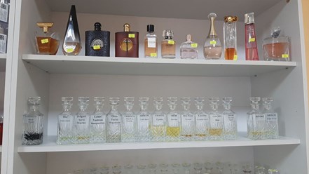 Фото компании ИП Твой Парфюм 8