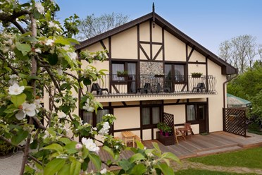 Фото компании  “Вилла Лана” 2