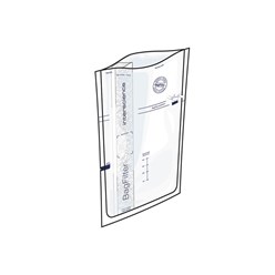 Пакеты для гомогенизации с фильтром BagFilter P 400 Interscience, 111425