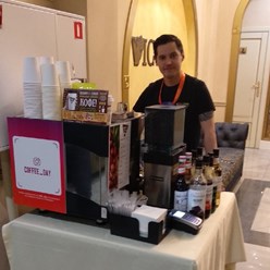 Фото компании  Coffee Day 7