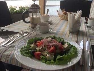 Фото компании  Сенкевич, ресторан 10