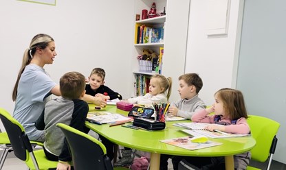 Фото компании  LarkLand 3