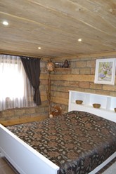 Фото компании  Барские Бани, гостевой комплекс 16