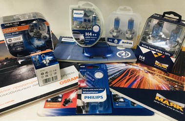 Фото компании  «АвтоСвет» 9