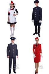 Магазин и театральная фабрика ТИЗ предлагает самый большой ассортимент готовых костюмов, аксессуаров и реквизита, которые вы можете купить или взять в аренду на любой праздник и мероприятие.