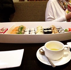 Фото компании  Япона Мама, ресторан 15