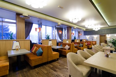 Фото компании  Восток, ресторация 3