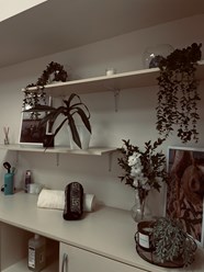 кабинет массажа