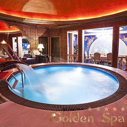 Фото компании  Golden SPA Распутин, SPA-клуб 24