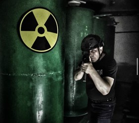 Фото компании ип Бункер 74 2