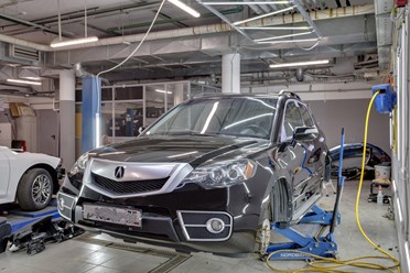 Фото компании  Честный сервис 14