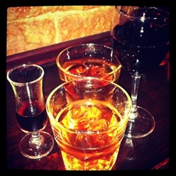 Фото компании  Irish Papa`s Pub, ирландский паб 14