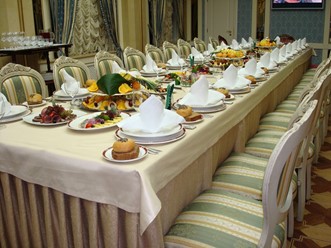 Фото компании  Дом татарской кулинарии 45
