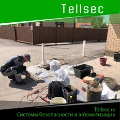 Фото компании ООО Теллсек 4