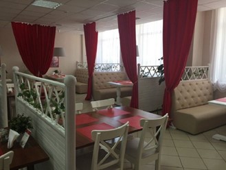 Фото компании  #PR, кафе 1