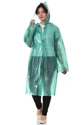 Плащ дождевик