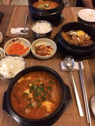 Фото компании  Ансан, ресторан корейской кухни 53