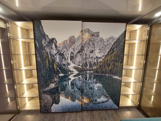 Шкаф купе от Modus Style