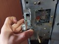 Ремонт замка