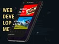 Веб-разработка от https://dcmedia.ru/services/web-razrabotka
