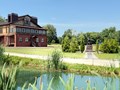 Фото компании Частное учреждение Музей А.В. Суворова в селе Кистыш 1
