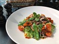 Фото компании  Marco Polo, мясной ресторан 6