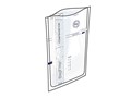 Пакеты для гомогенизации с фильтром BagFilter P 400 Interscience, 111425