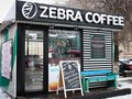 Франшиза кофейни Зебра Кофе в Казахстане