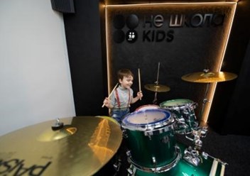 Фото компании  Не Школа Кидс 27