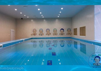 наш бассейн