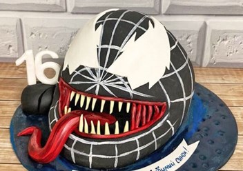 Фото компании  CC-Cakes 3