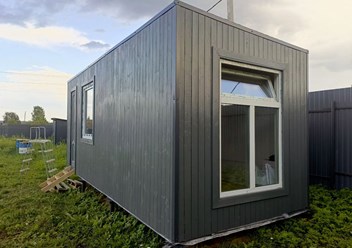 Фото компании  Мастерская Сезонов 4