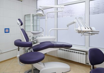 Фото компании  "Дента - Эль" м. Алтуфьево 3