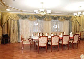 Фото компании  Старый Тбилиси, ресторан 1