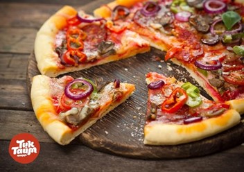 Фото компании  Тик Тайм 2