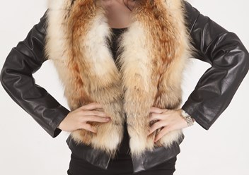 Фото компании ИП Меховое ателье "GefrorenKopf" 2