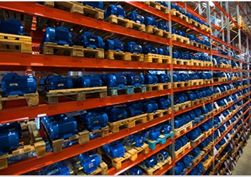 Фото компании  Техтовары 1