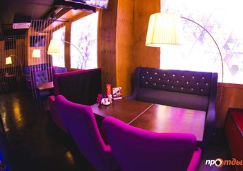 Фото компании  Cacao lounge project 4