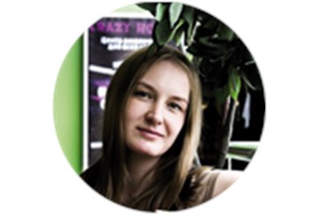 Фото компании  Психологическое консультирование Дубас Анастасия 1