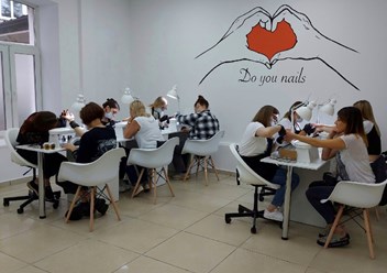 Фото компании  Do You Nails 3