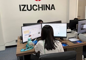 Отдел поиска в Китае с местными специалистами