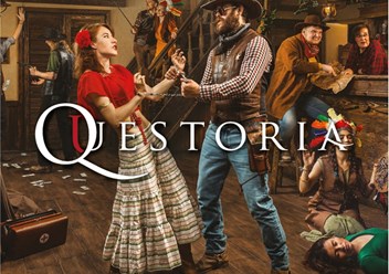 Фото компании ООО Квестория 1