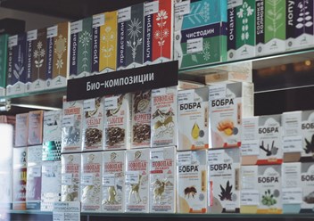 Фото компании ООО Добрый пасечник у метро Люблино 3