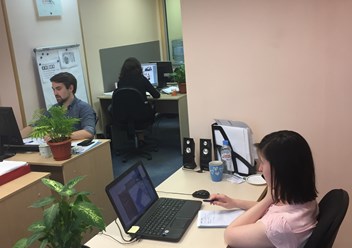 Фото компании ООО Seohelp24 1