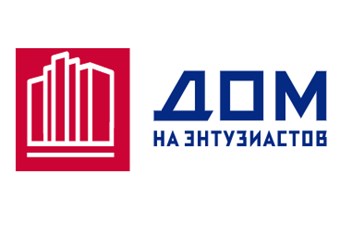 Логотип ЖК