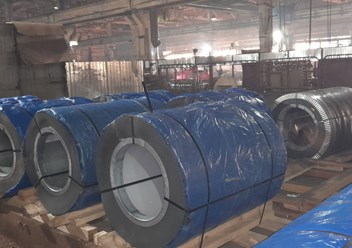 Фото компании ООО Новолипецкий трубопрофильный завод 4