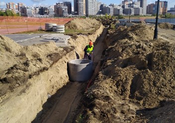 Фото компании ООО Оптима 4