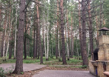 Фото компании  Усадьба Грибаново, база отдыха 2