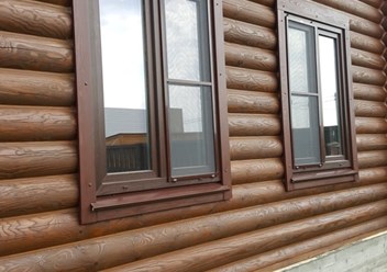 Фото компании  Идеальные Окна 4