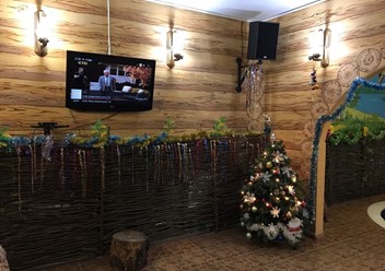 Фото компании  Адмиралтейская, сауна 4